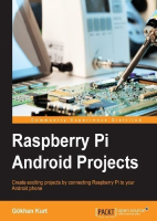 Raspberry Pi Android Projects.pdf